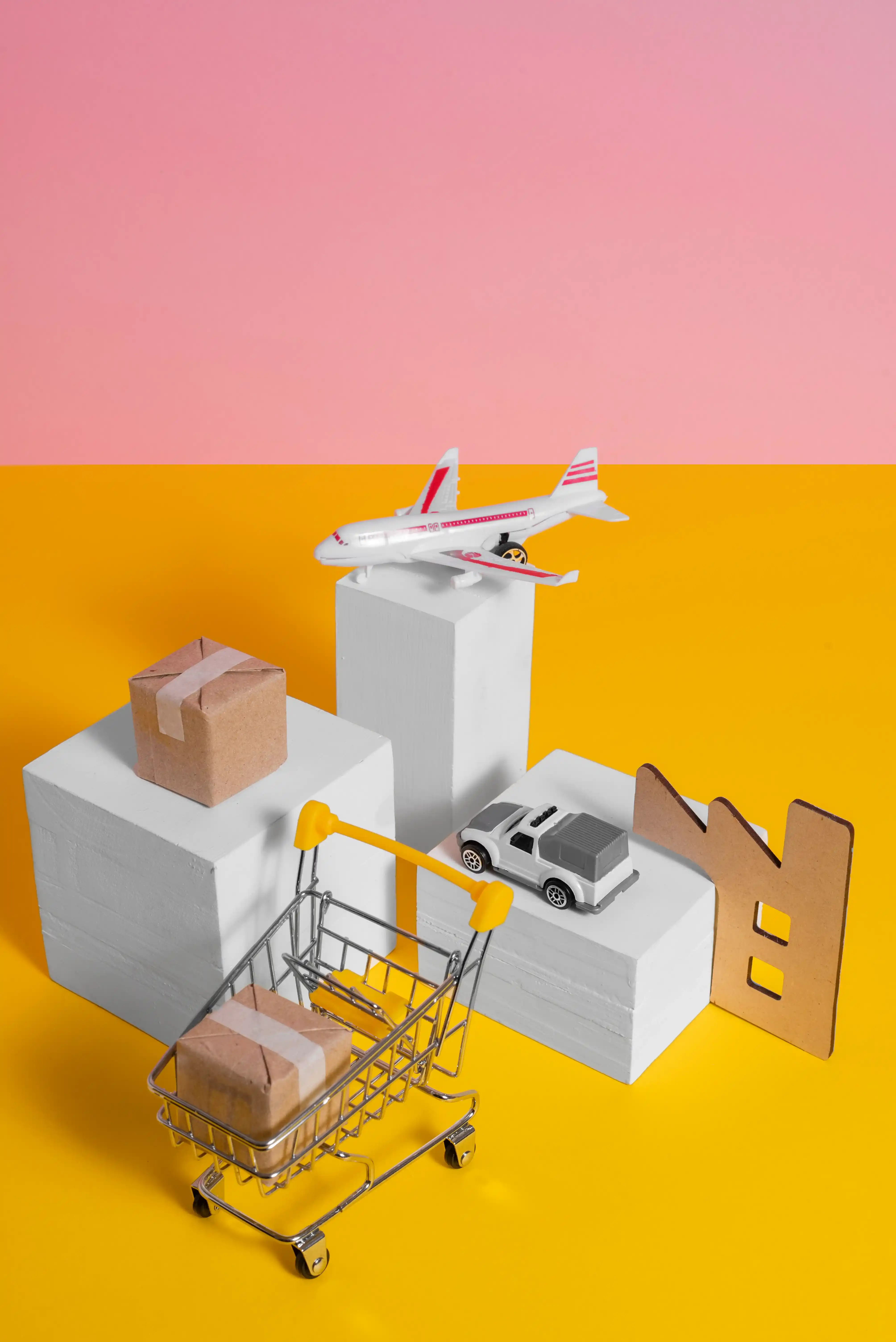 US Warehousing