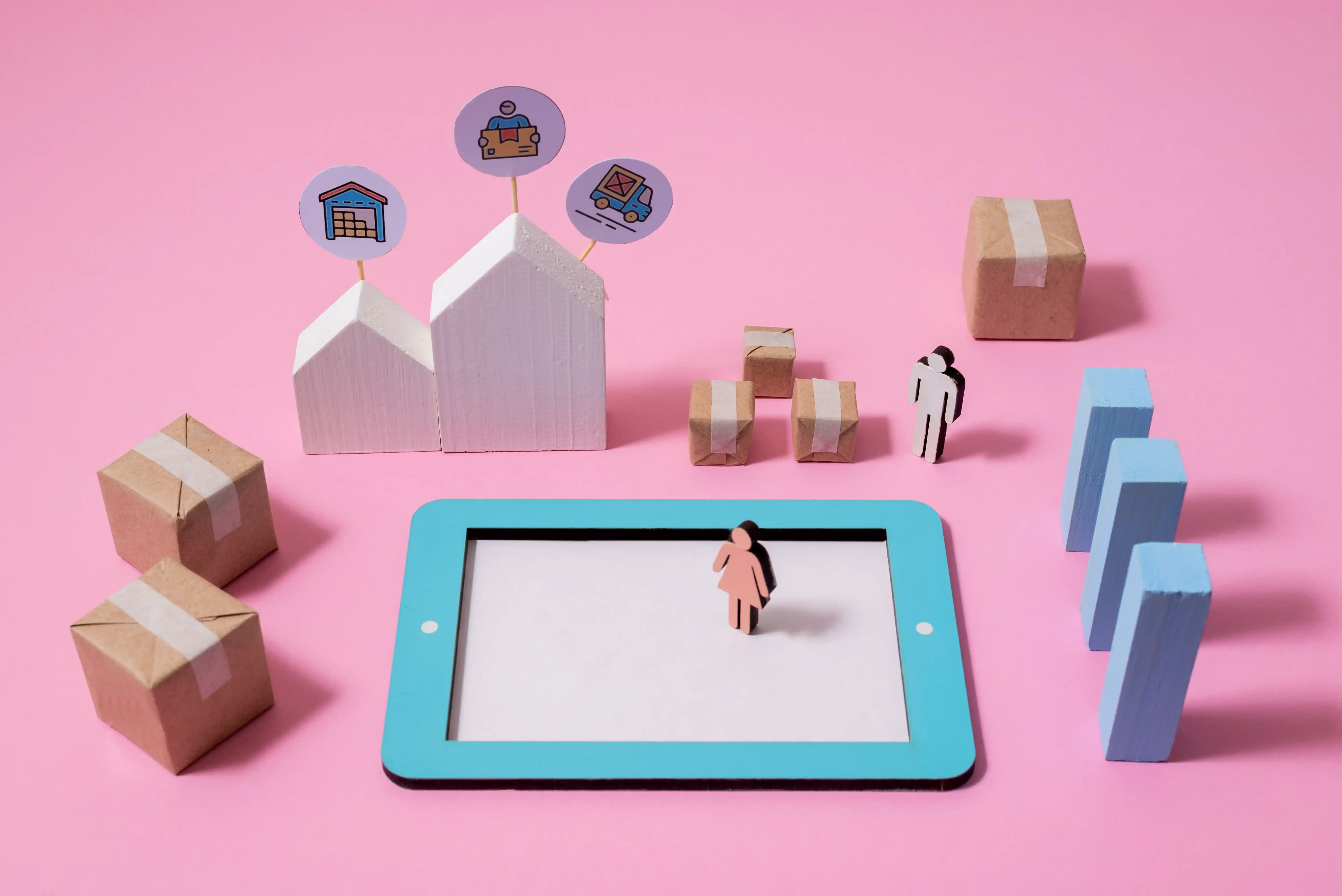 7 Steps to Start Selling Products Online